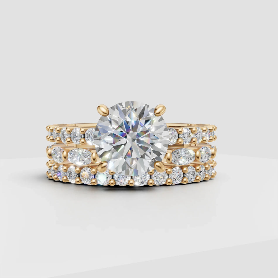 Depósito de diseño personalizado