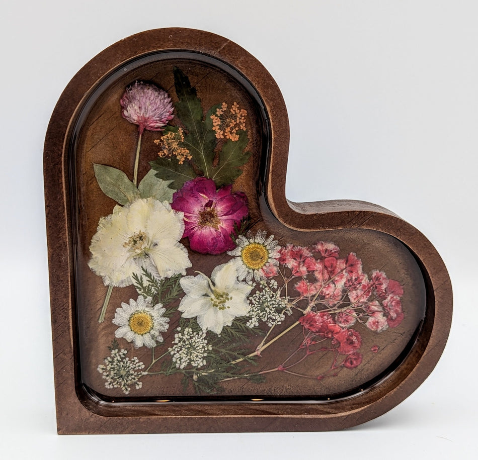 Nightstand Ring Dish