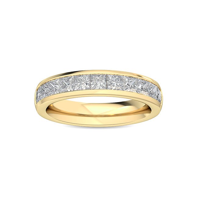 10kt yellow gold Ring Bel Viaggio Designs, LLC