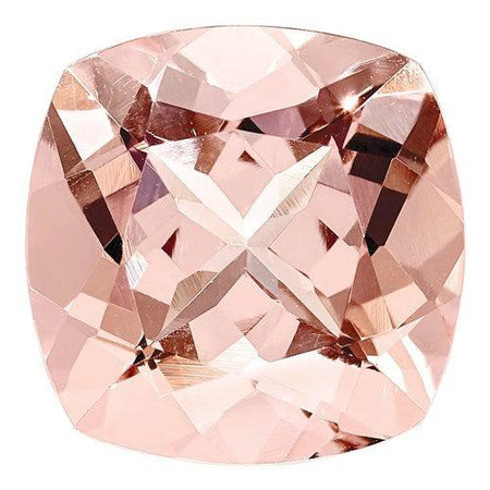 4.5 Morganite Rings Bel Viaggio Designs, LLC