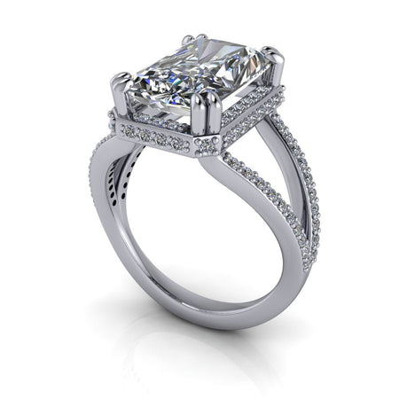 925 Silver Ring Bel Viaggio Designs, LLC