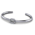 Sterling Silver Engagement Ring Bel Viaggio Designs, LLC
