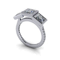 925 Silver Ring Bel Viaggio Designs, LLC