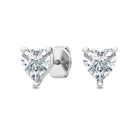 14kt white gold Earrings Bel Viaggio Designs, LLC