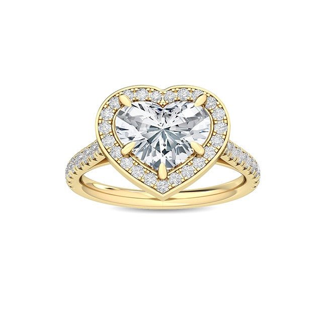 10kt yellow gold Ring Bel Viaggio Designs, LLC