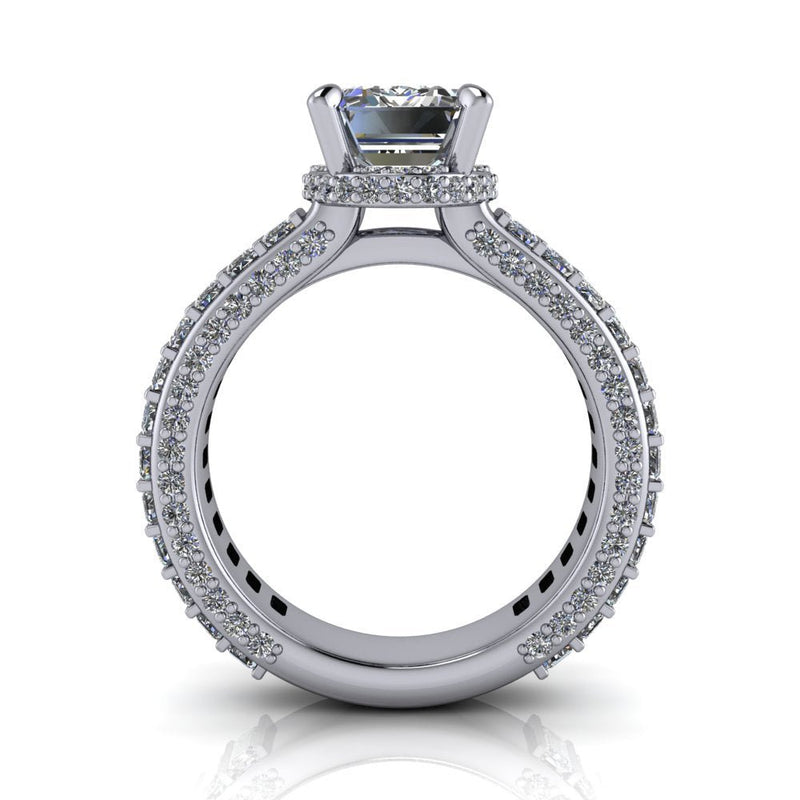 925 Silver Ring Bel Viaggio Designs, LLC