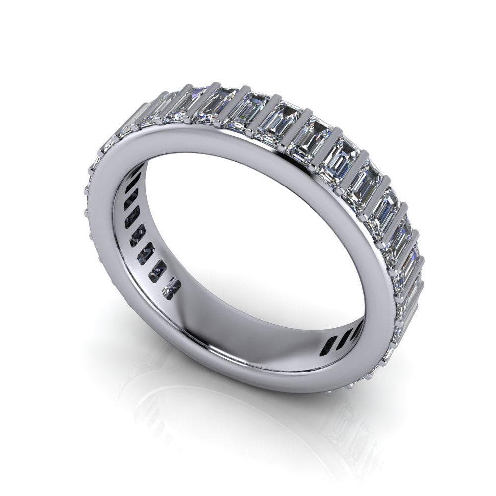 925 Silver Ring Bel Viaggio Designs, LLC