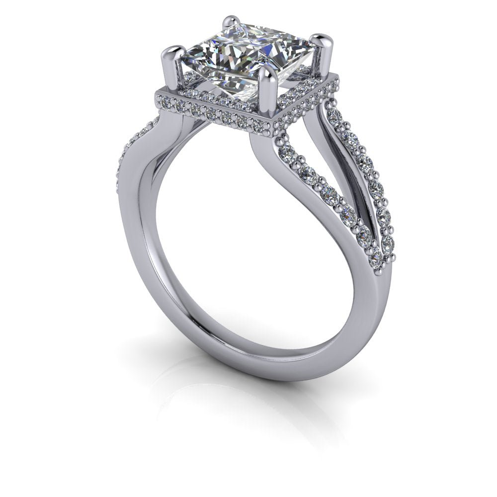 925 Silver Ring Bel Viaggio Designs, LLC