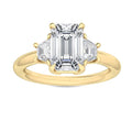 10kt yellow gold Ring Bel Viaggio Designs, LLC