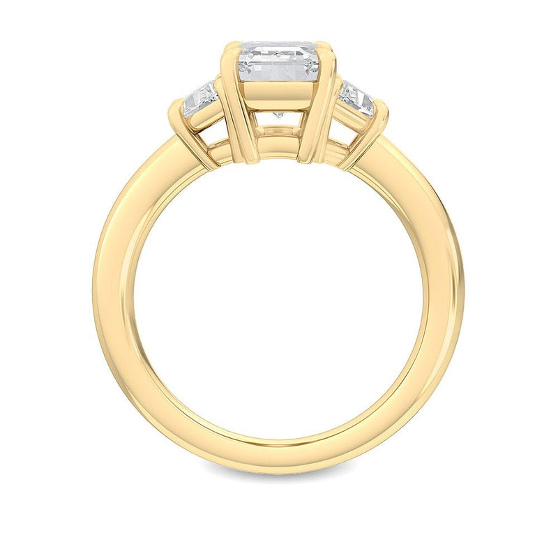 10kt yellow gold Ring Bel Viaggio Designs, LLC