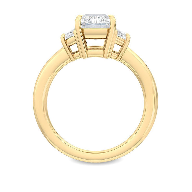 10kt yellow gold Ring Bel Viaggio Designs, LLC