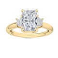 10kt yellow gold Ring Bel Viaggio Designs, LLC