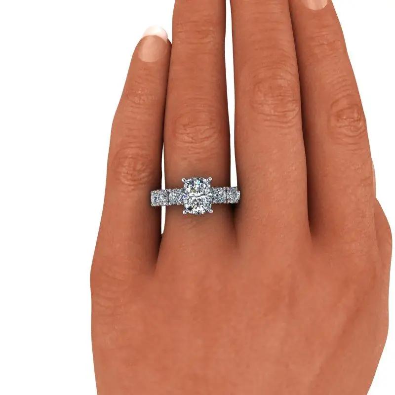 10kt rose gold Engagement Ring Bel Viaggio Designs, LLC