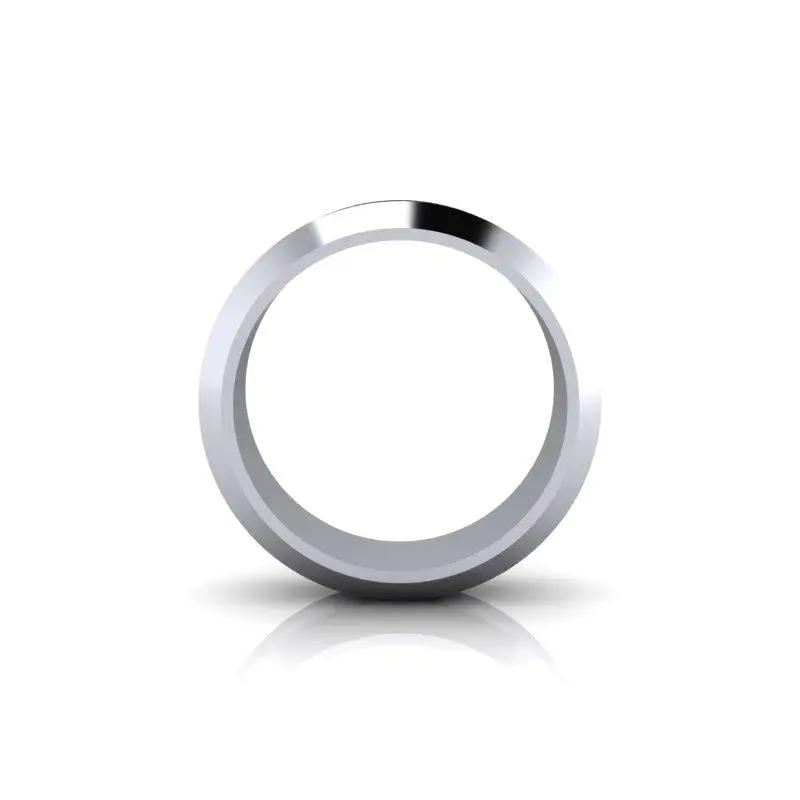 7 Men's Wedding Bands Bel Viaggio Designs, LLC