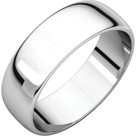 7 Men's Wedding Bands Bel Viaggio Designs, LLC