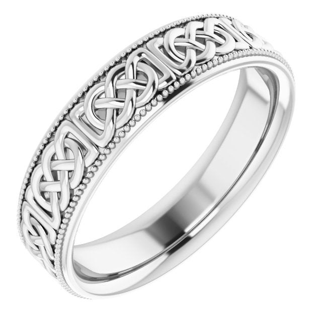 7 Men's Wedding Bands Bel Viaggio Designs, LLC