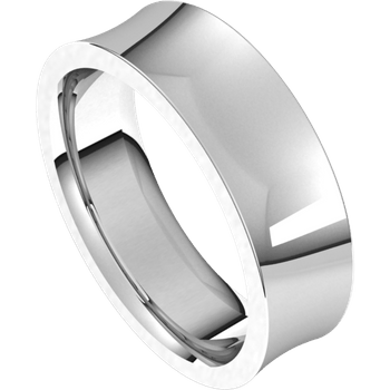 7 Men's Wedding Bands Bel Viaggio Designs, LLC