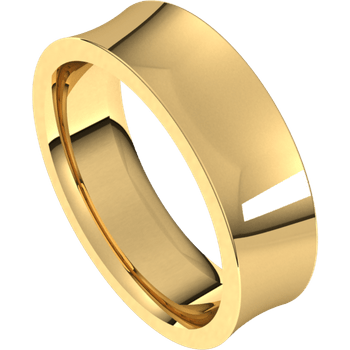 7 Men's Wedding Bands Bel Viaggio Designs, LLC