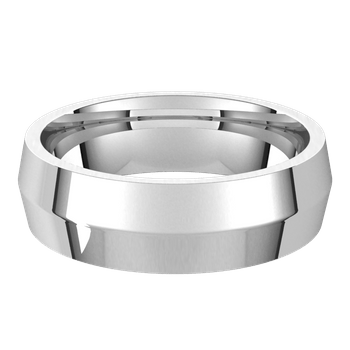 7 Men's Wedding Bands Bel Viaggio Designs, LLC