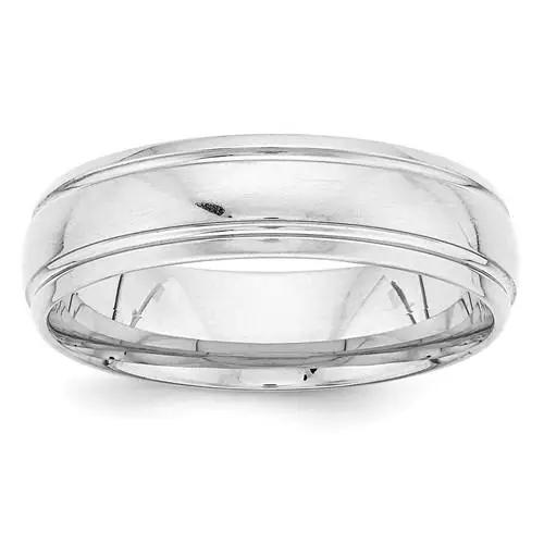 7 Men's Wedding Bands Bel Viaggio Designs, LLC