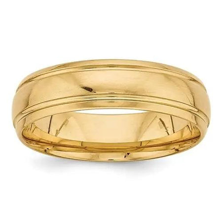 7 Men's Wedding Bands Bel Viaggio Designs, LLC