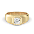 10kt yellow gold Ring Bel Viaggio Designs, LLC