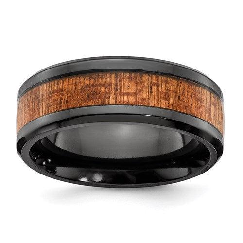 8 Men's Wedding Bands Bel Viaggio Designs, LLC