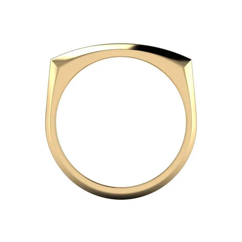 7 Men's Wedding Bands Bel Viaggio Designs, LLC