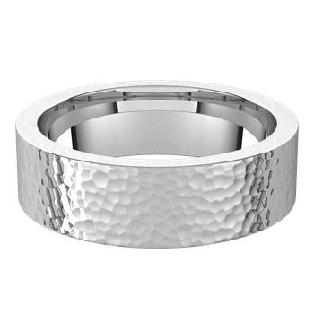 7 Men's Wedding Bands Bel Viaggio Designs, LLC
