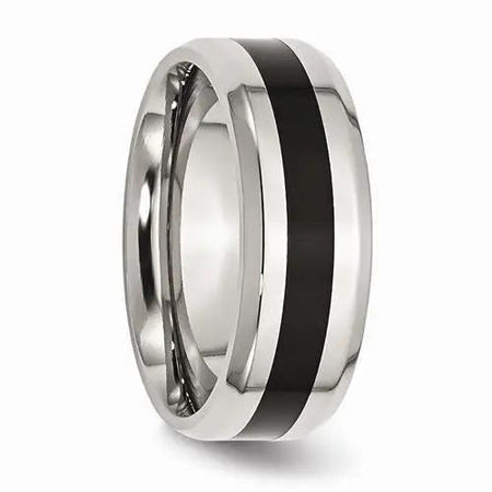 7 Men's Wedding Bands Bel Viaggio Designs, LLC