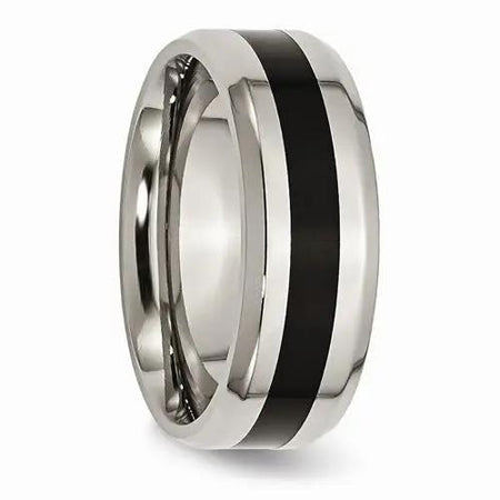 7 Men's Wedding Bands Bel Viaggio Designs, LLC