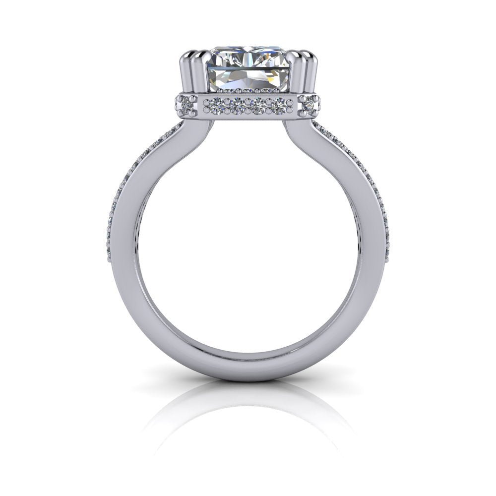 925 Silver Ring Bel Viaggio Designs, LLC