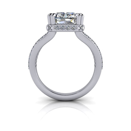 925 Silver Ring Bel Viaggio Designs, LLC