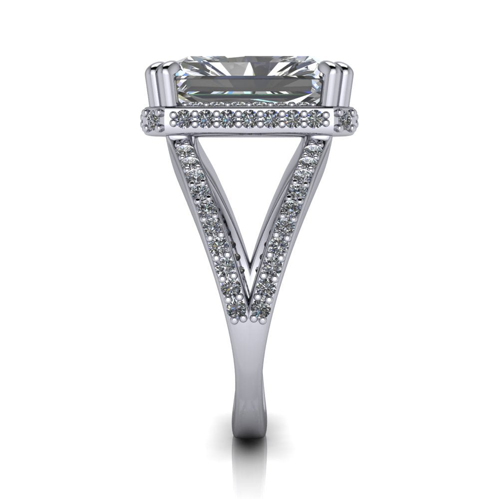 925 Silver Ring Bel Viaggio Designs, LLC