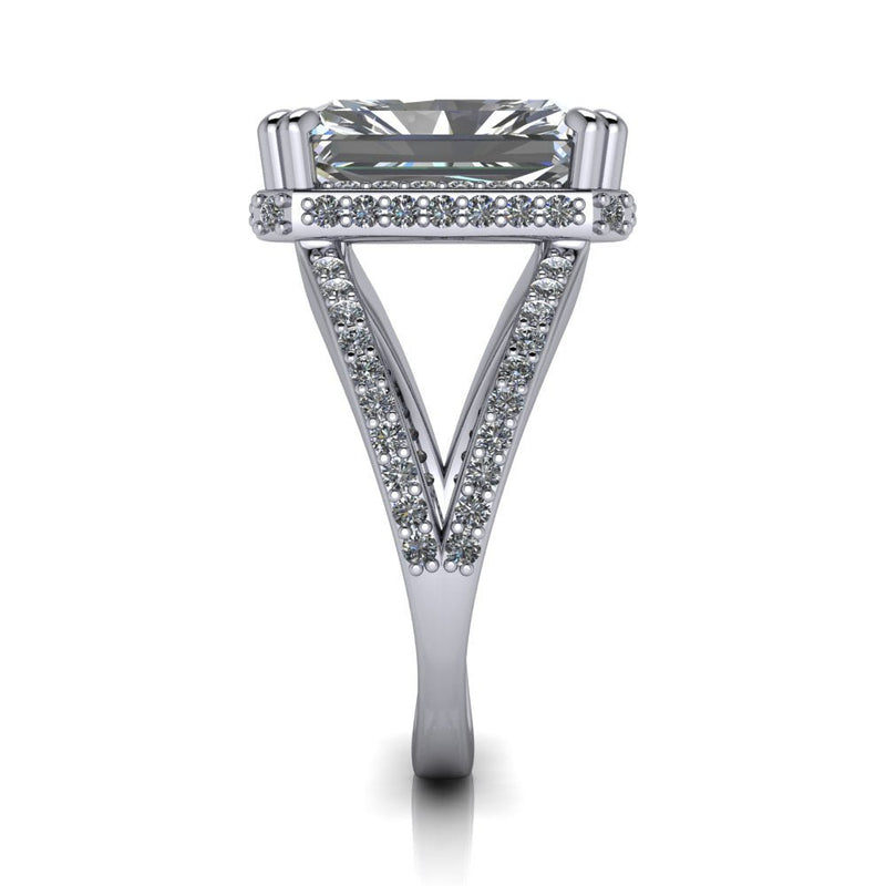 925 Silver Ring Bel Viaggio Designs, LLC