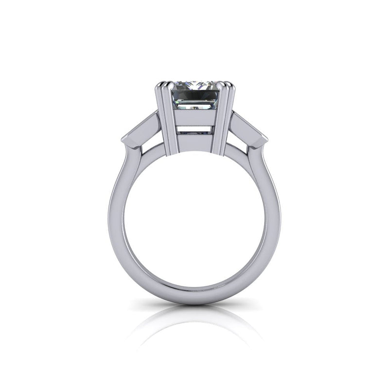 925 Silver Ring Bel Viaggio Designs, LLC