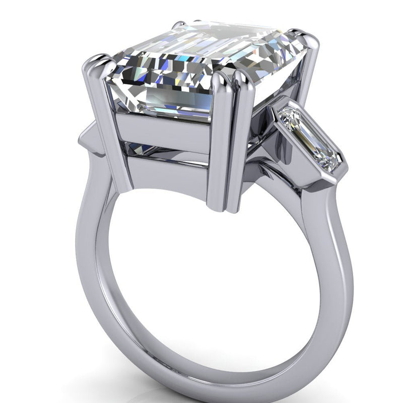 925 Silver Ring Bel Viaggio Designs, LLC