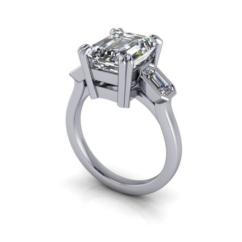 925 Silver Ring Bel Viaggio Designs, LLC