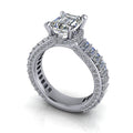 925 Silver Ring Bel Viaggio Designs, LLC