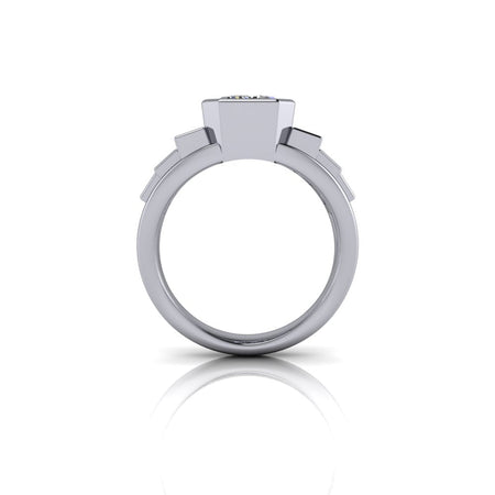 925 Silver Ring Bel Viaggio Designs, LLC