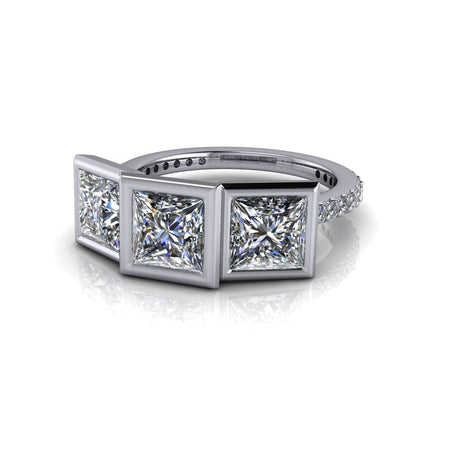 925 Silver Ring Bel Viaggio Designs, LLC