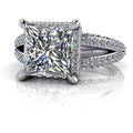 925 Silver Ring Bel Viaggio Designs, LLC