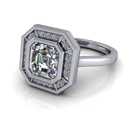 925 Silver Ring Bel Viaggio Designs, LLC