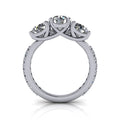 925 Silver Ring Bel Viaggio Designs, LLC