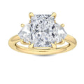 10kt yellow gold Ring Bel Viaggio Designs, LLC