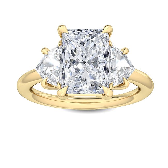 10kt yellow gold Ring Bel Viaggio Designs, LLC