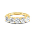 10kt yellow gold Ring Bel Viaggio Designs, LLC