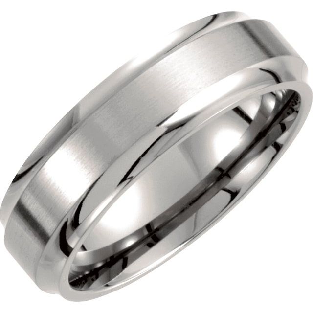 6 Men's Wedding Bands Bel Viaggio Designs, LLC