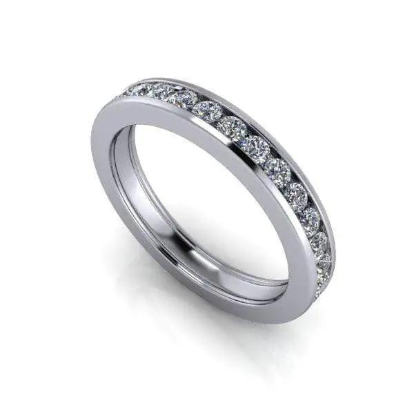 4.5 Diamond Jewelry Bel Viaggio Designs, LLC